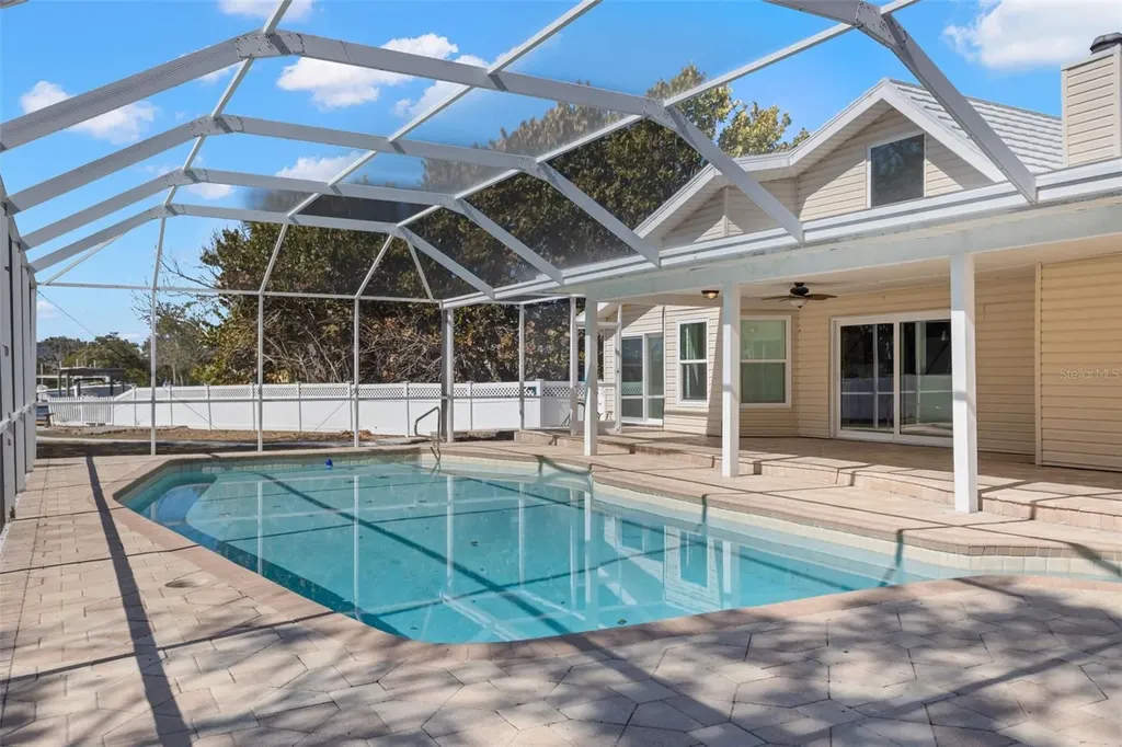 2138 Bayou Drive Holiday FL 34691