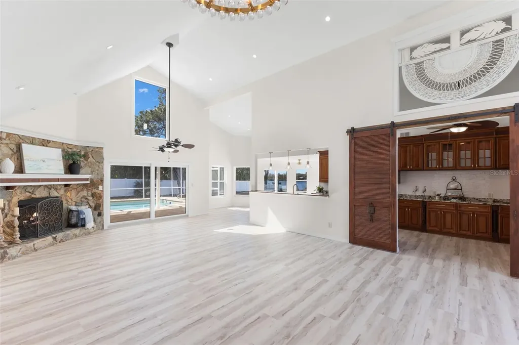 2138 Bayou Drive Holiday FL 34691