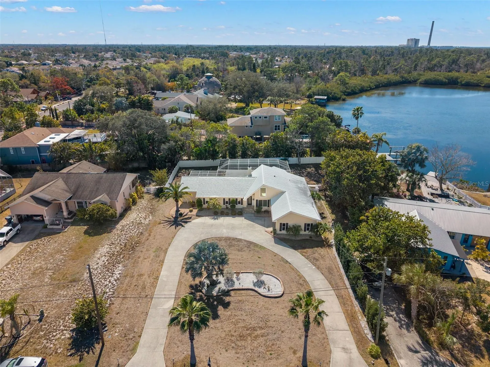 2138 Bayou Drive Holiday FL 34691