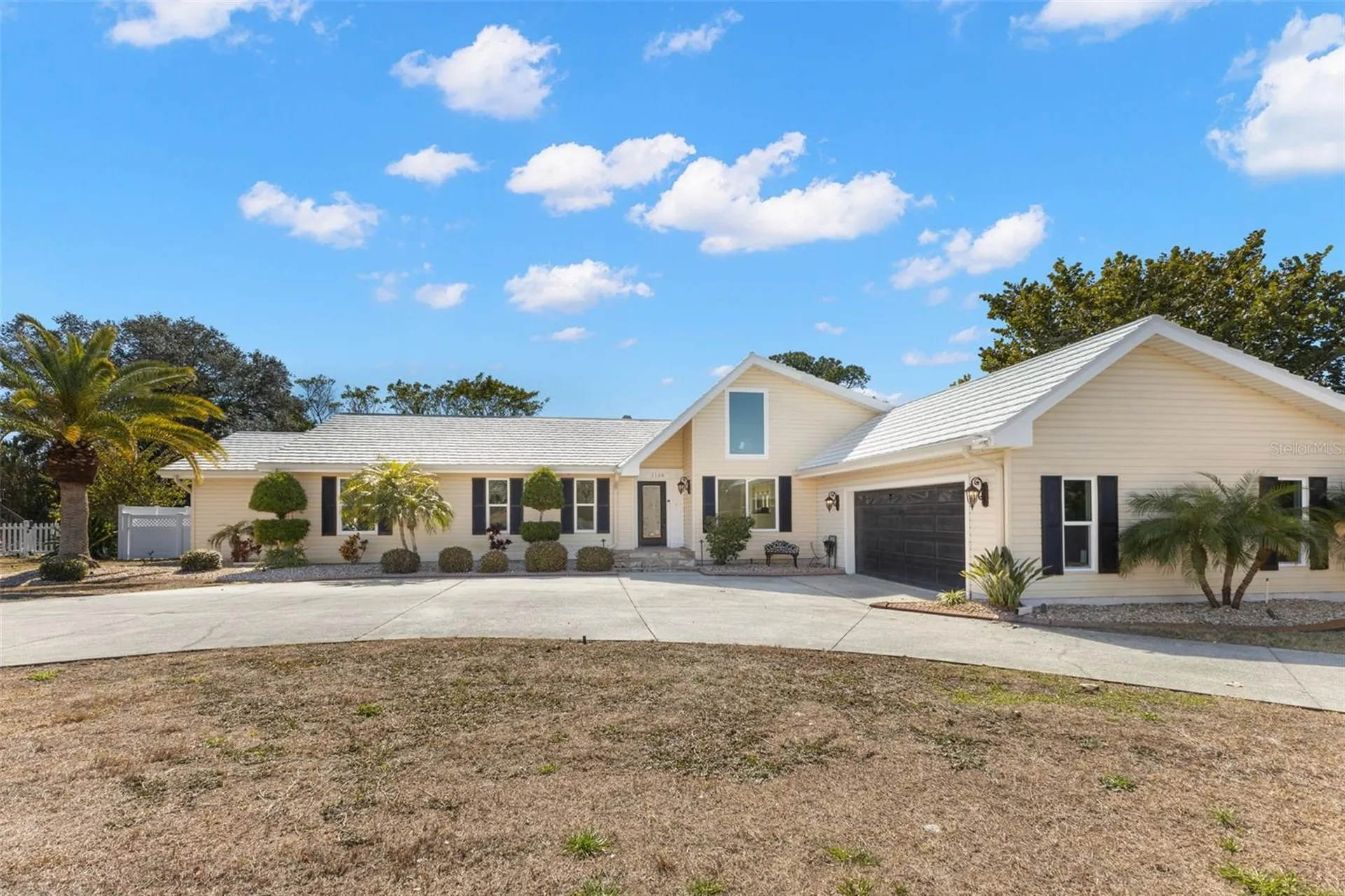 2138 Bayou Drive Holiday FL 34691