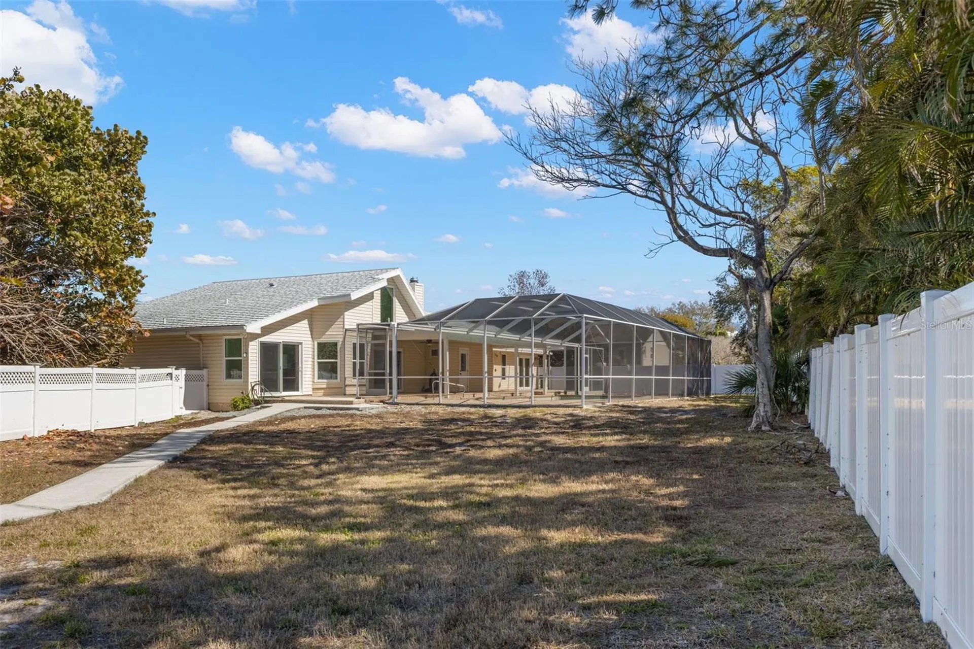 2138 Bayou Drive Holiday FL 34691