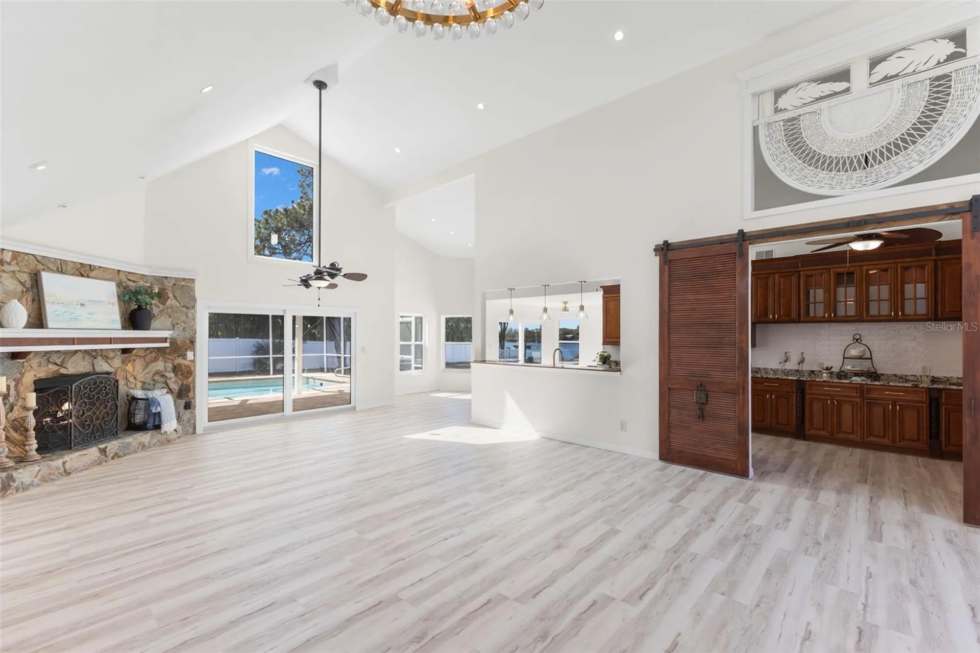 2138 Bayou Drive Holiday FL 34691