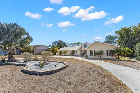 2138 Bayou Drive Holiday FL 34691