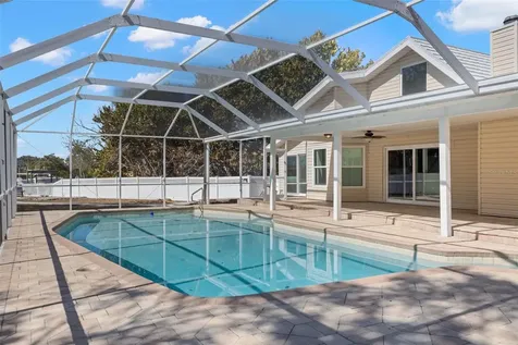 2138 Bayou Drive Holiday FL 34691