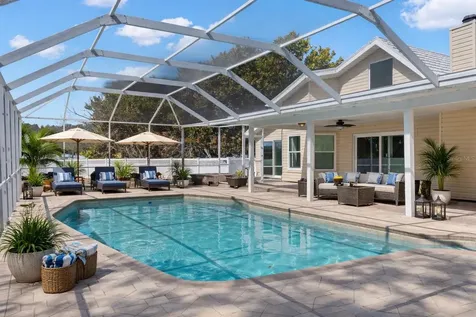 2138 Bayou Drive Holiday FL 34691