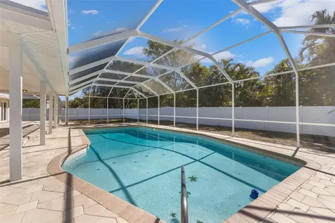 2138 Bayou Drive Holiday FL 34691