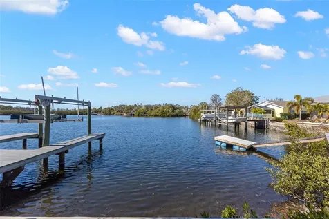 2138 Bayou Drive Holiday FL 34691
