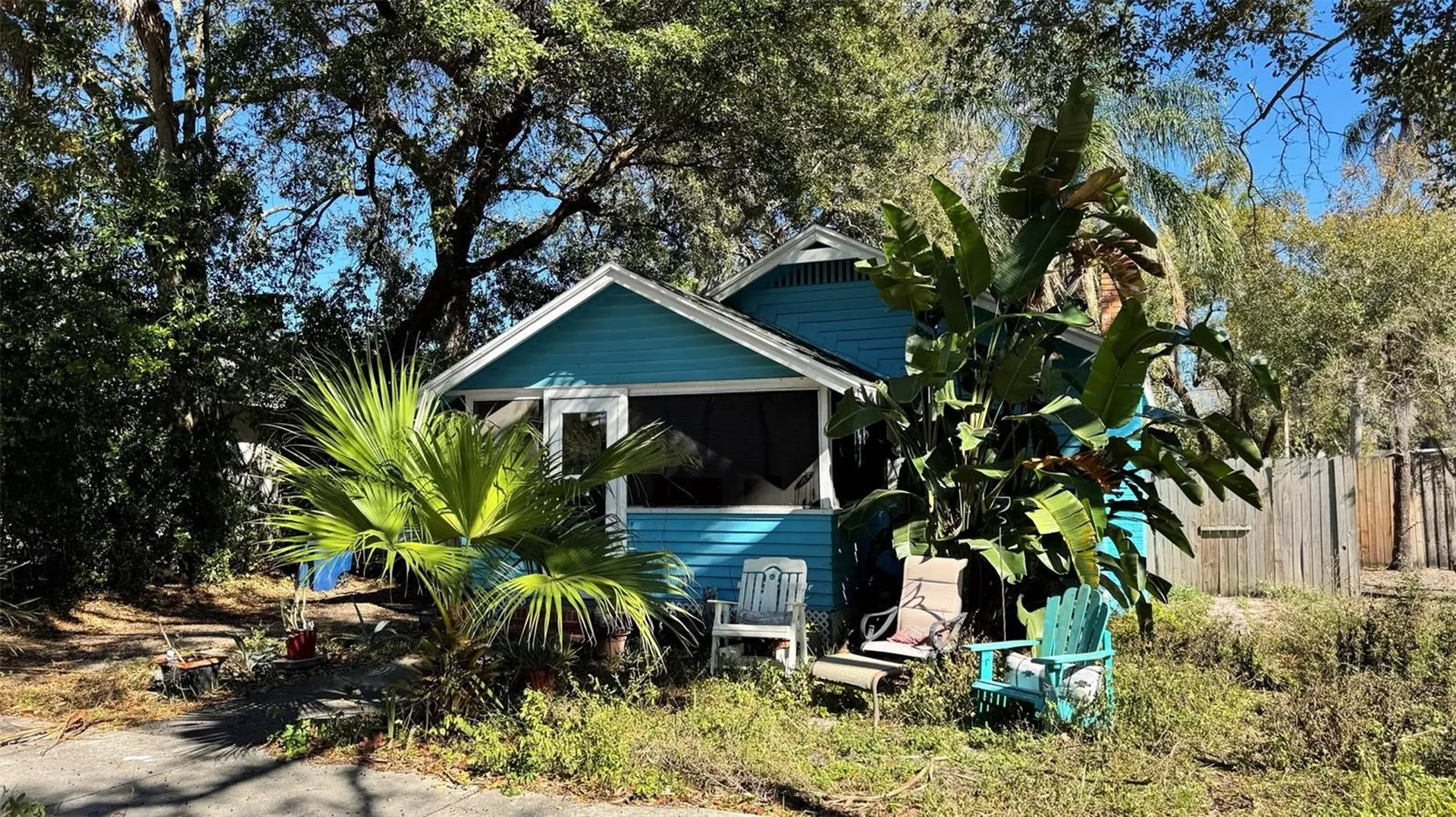 305 Pennsylvania Avenue Clearwater FL 33755