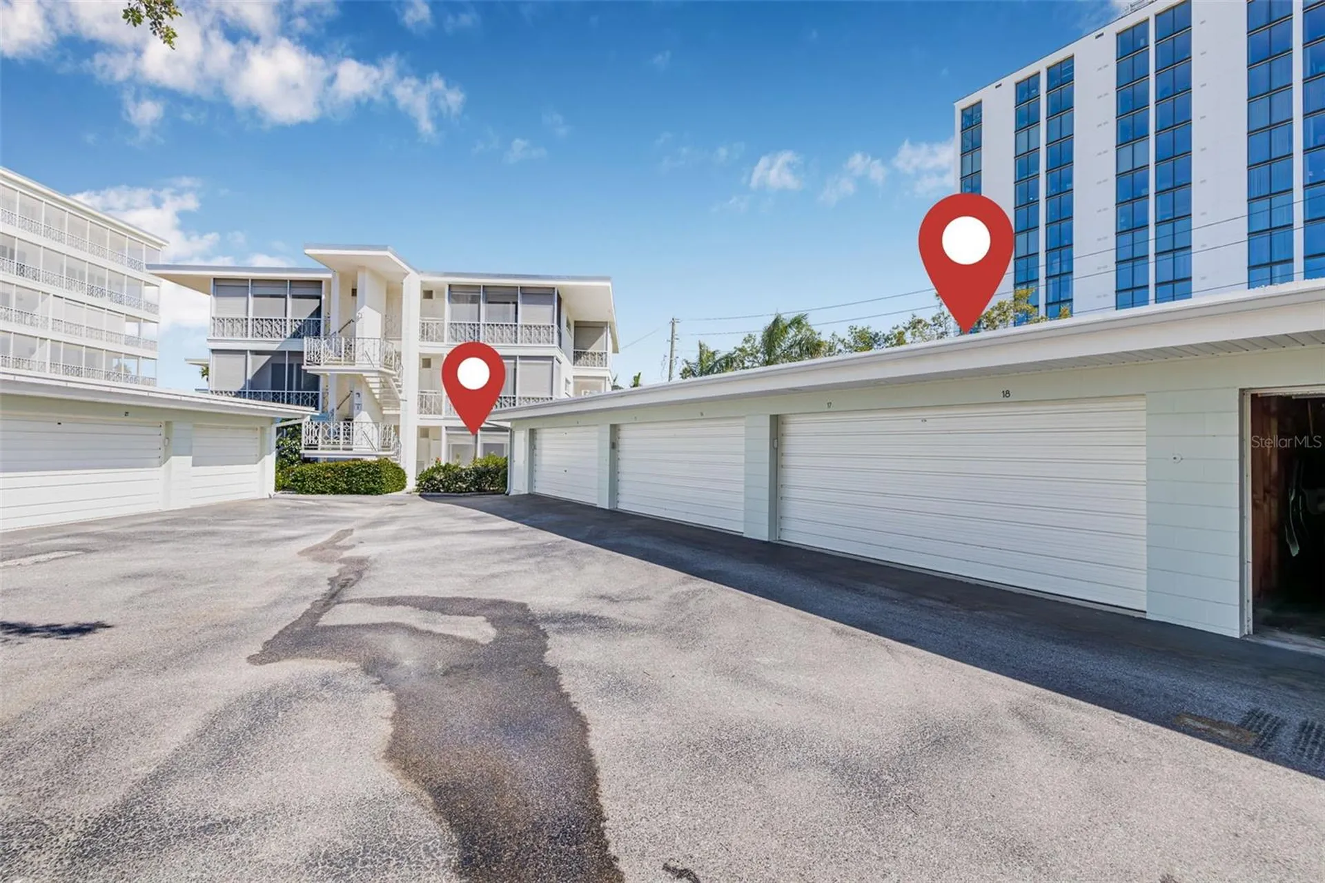 615 10th Avenue NE St Petersburg FL 33701