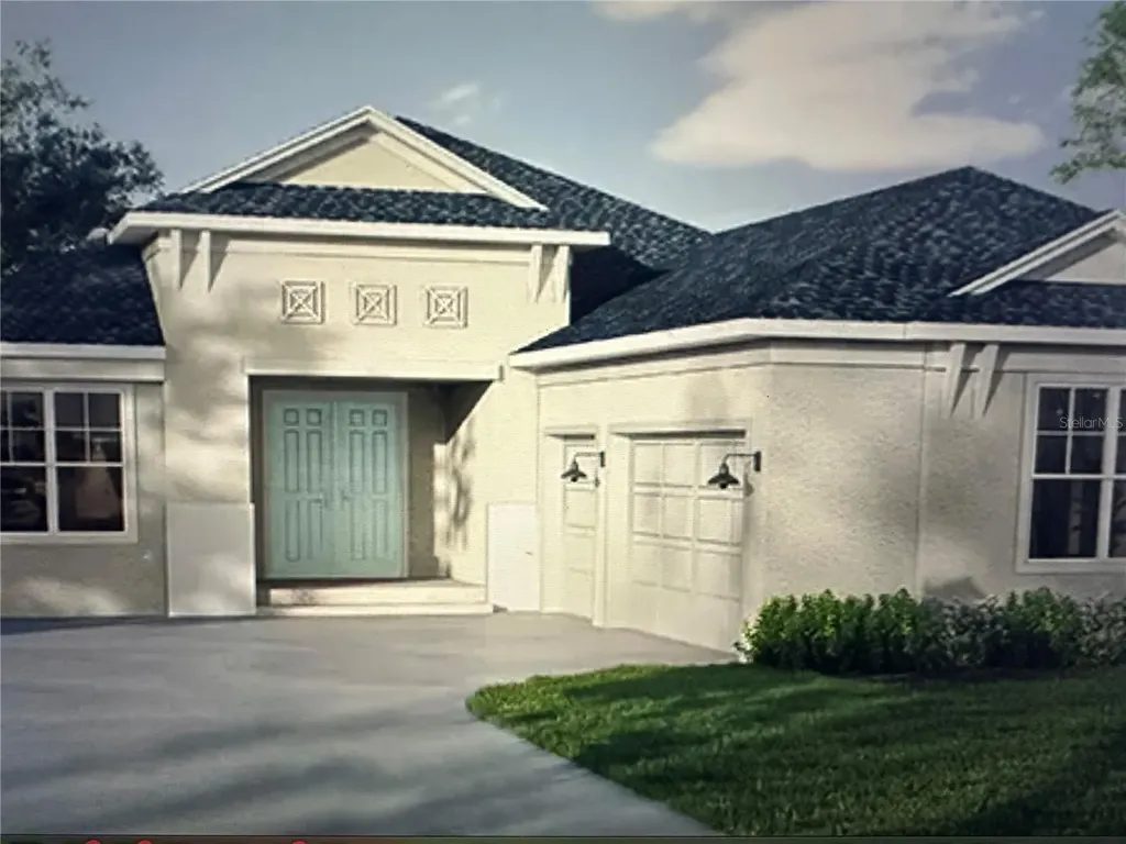 7604 Highgrove Avenue Bradenton FL 34210