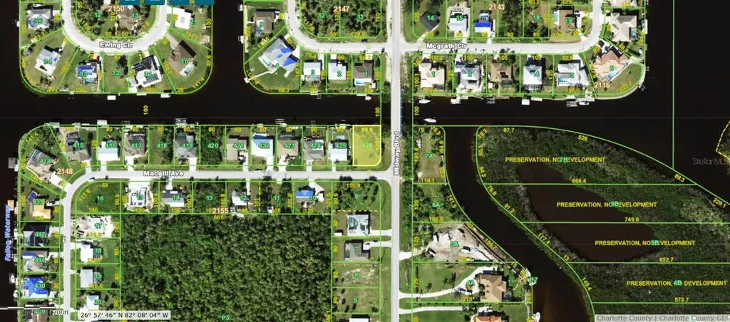 18790 Macgill Avenue Port Charlotte FL 33948