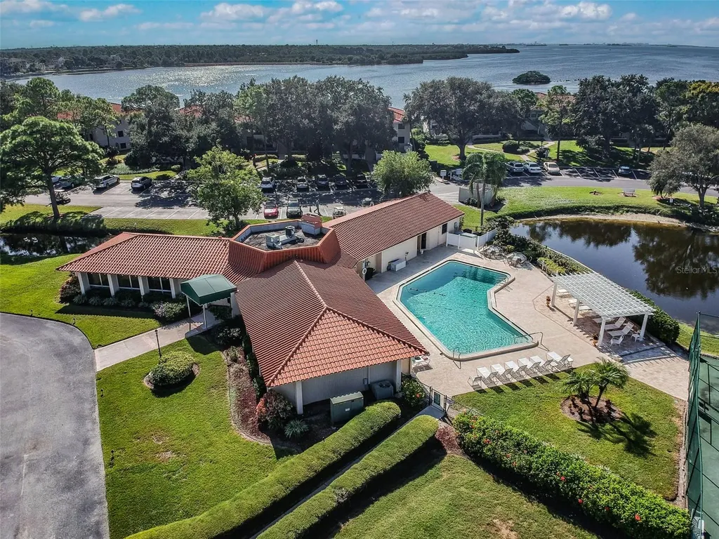 301 Mariner Drive Tarpon Springs FL 34689