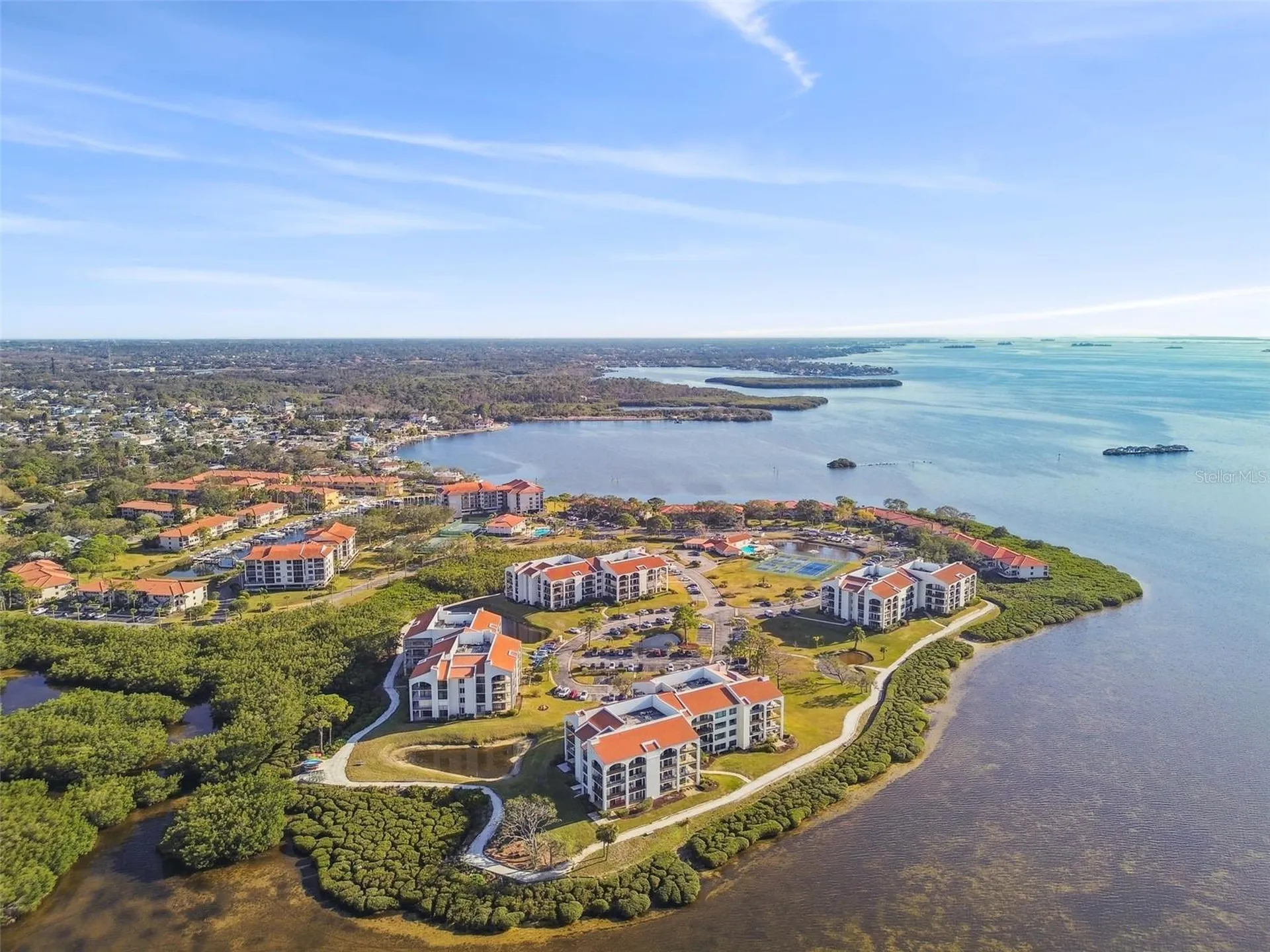 301 Mariner Drive Tarpon Springs FL 34689