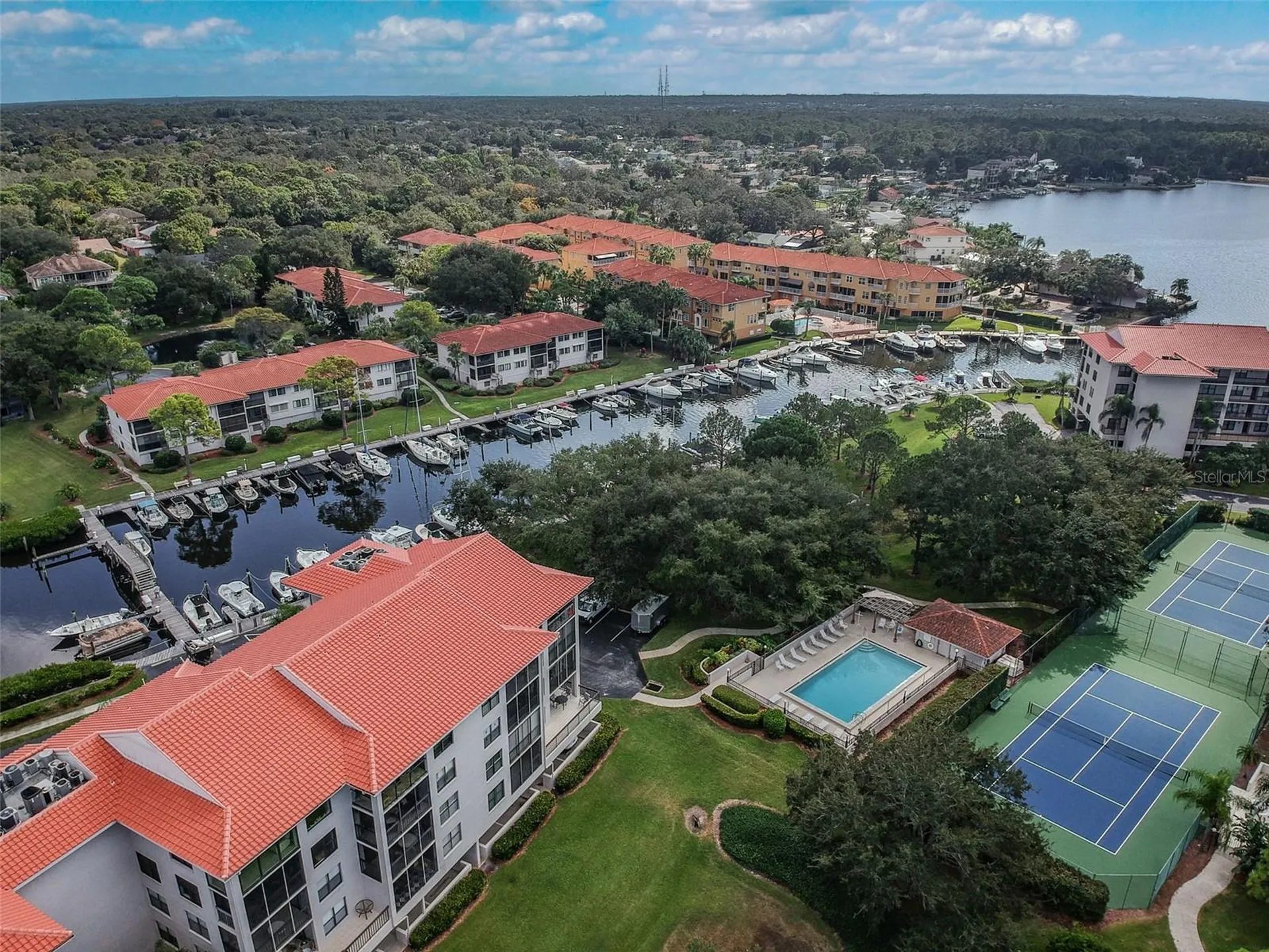 301 Mariner Drive Tarpon Springs FL 34689