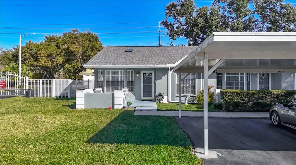 38460 Cottonwood Place Zephyrhills FL 33542