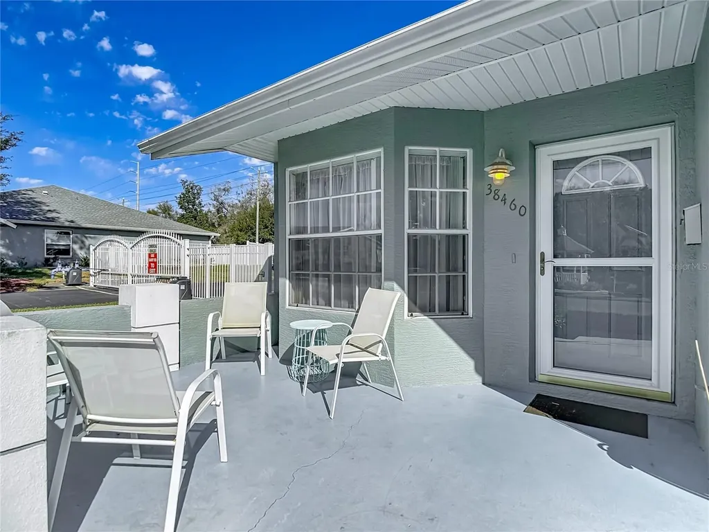 38460 Cottonwood Place Zephyrhills FL 33542