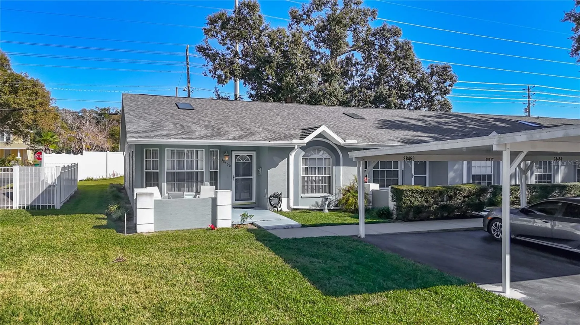 38460 Cottonwood Place Zephyrhills FL 33542