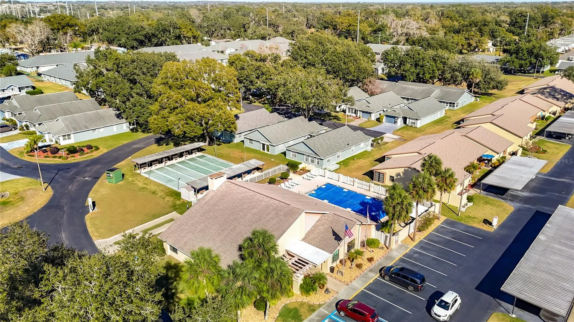 38460 Cottonwood Place Zephyrhills FL 33542