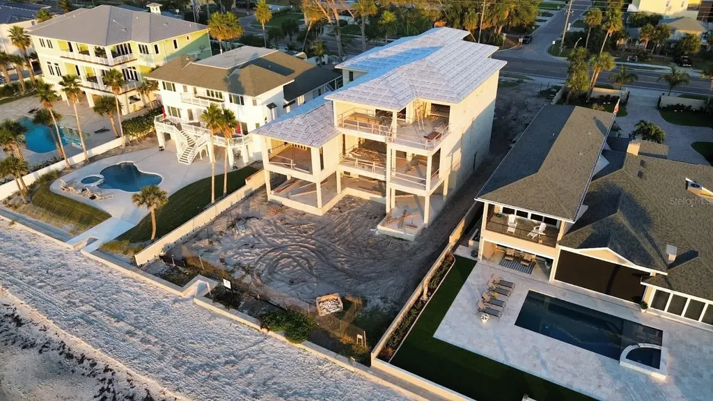660 Gulf Boulevard Belleair Shore FL 33786