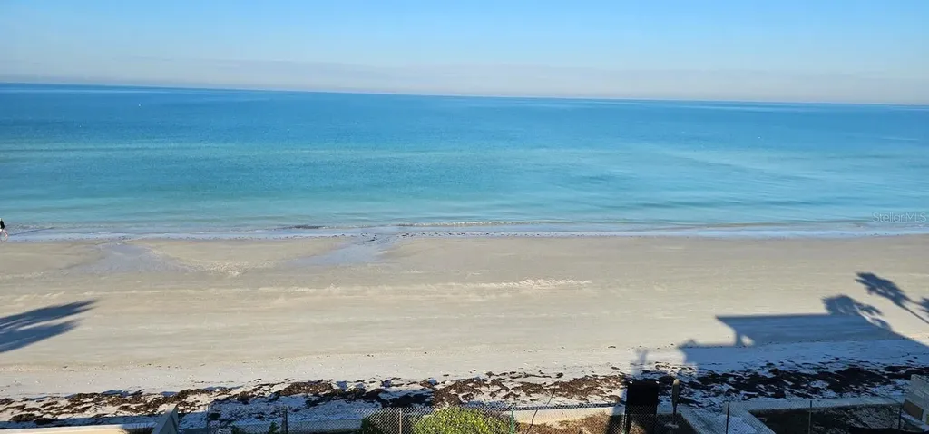 660 Gulf Boulevard Belleair Shore FL 33786