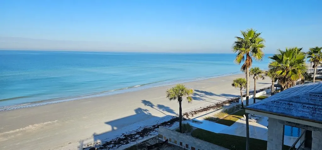 660 Gulf Boulevard Belleair Shore FL 33786