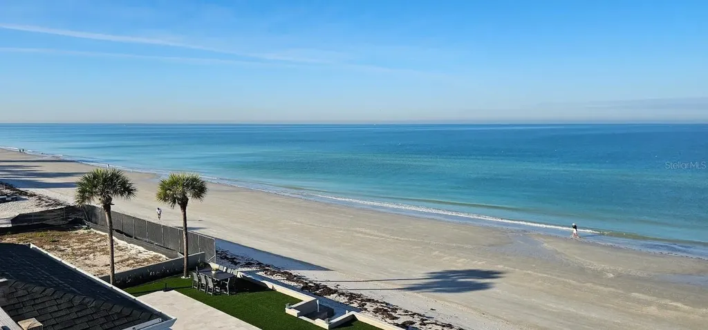 660 Gulf Boulevard Belleair Shore FL 33786