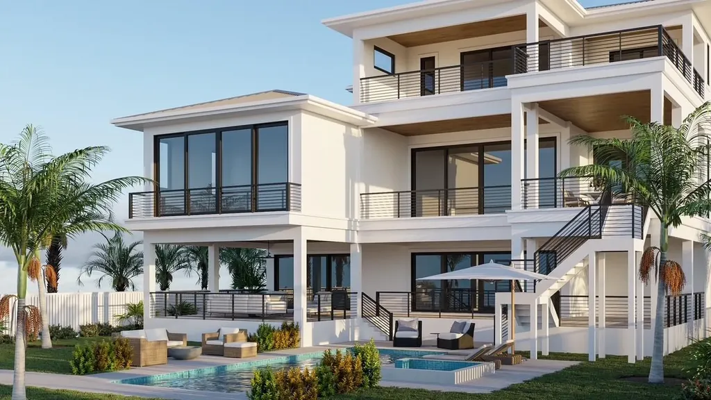 660 Gulf Boulevard Belleair Shore FL 33786