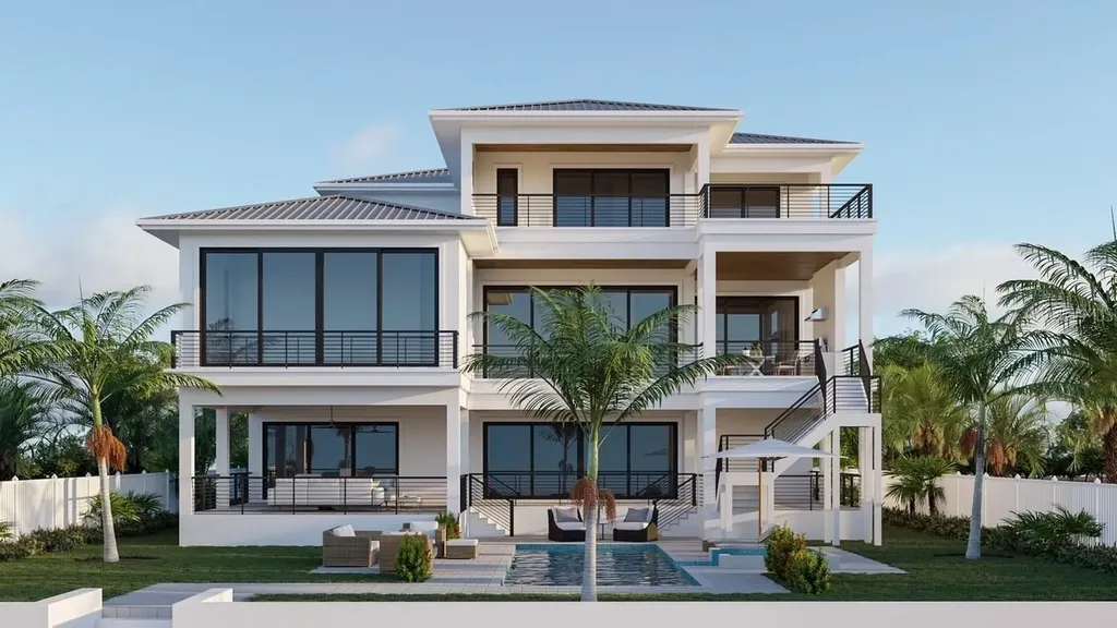 660 Gulf Boulevard Belleair Shore FL 33786