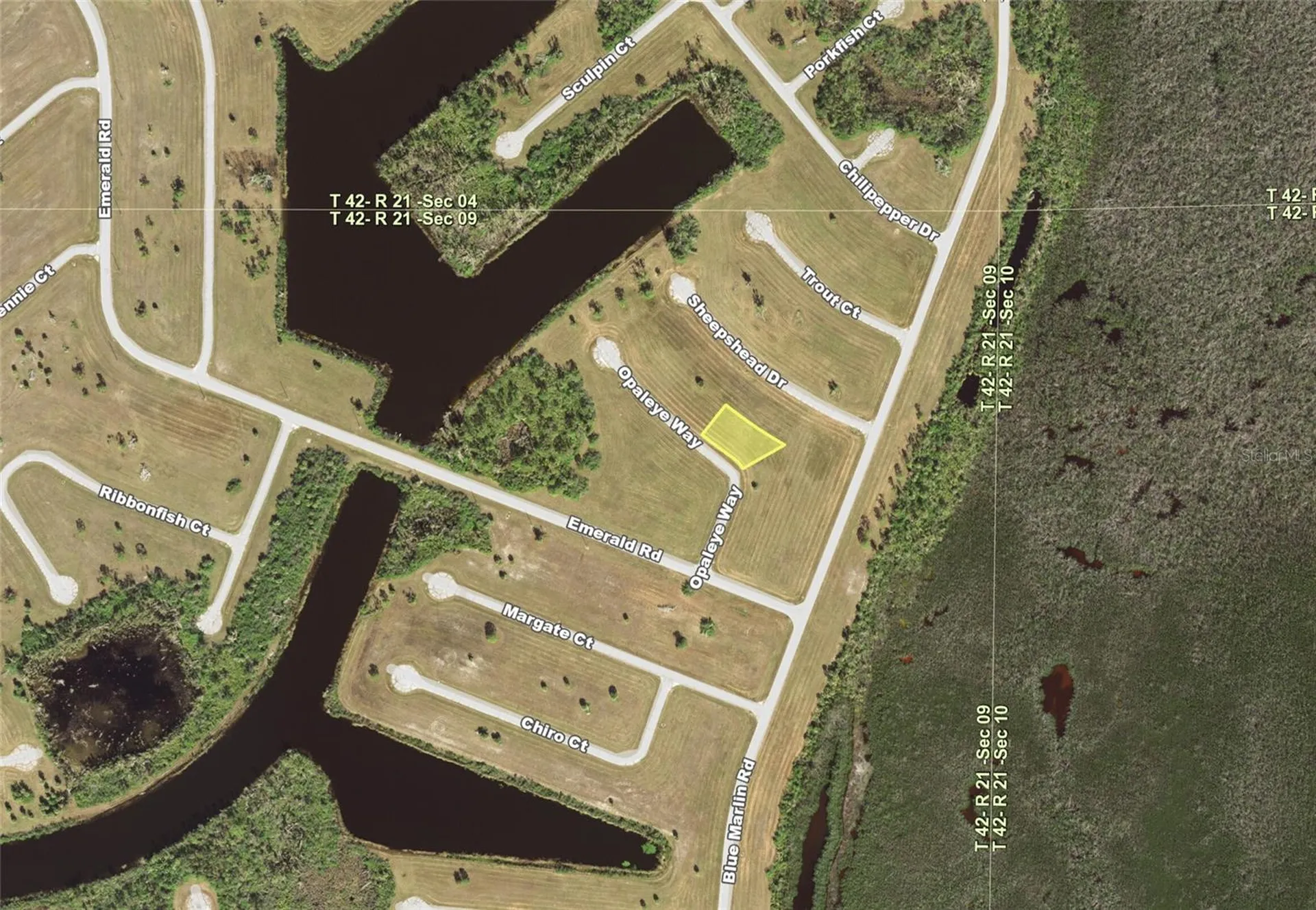 14456 Opaleye Way Placida FL 33946