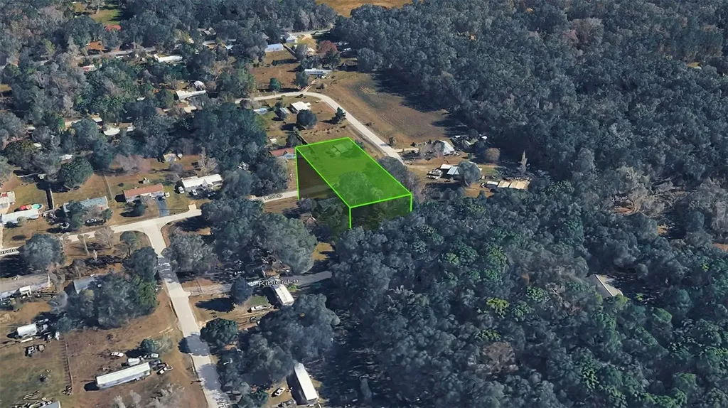 7690 Gordon Loop Brooksville FL 34601