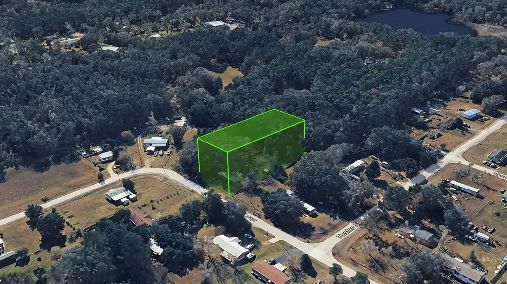 7690 Gordon Loop Brooksville FL 34601