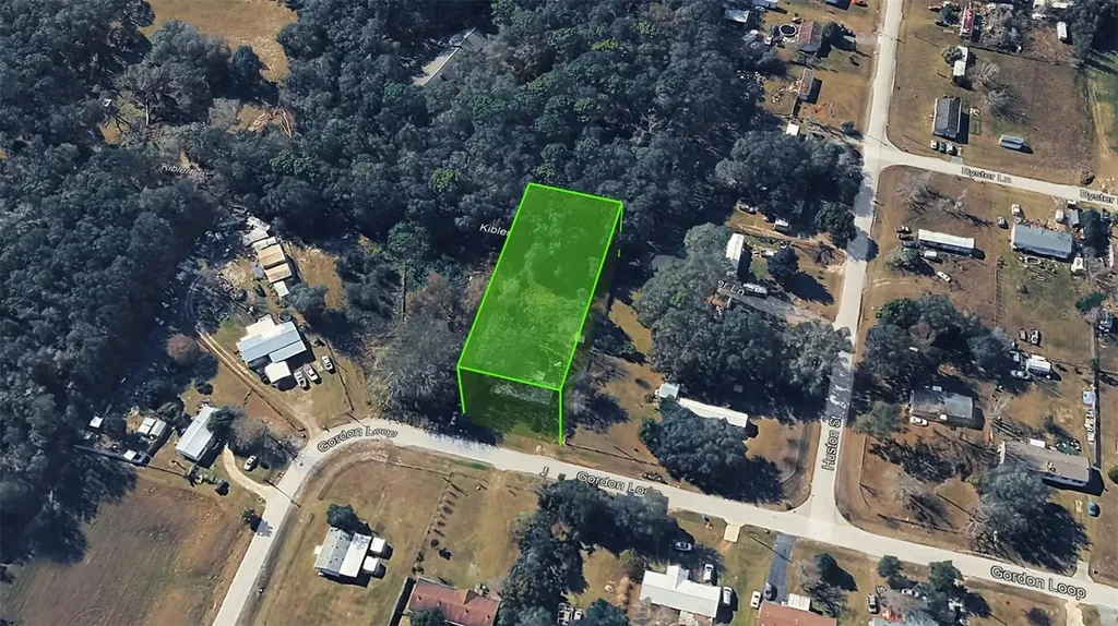 7690 Gordon Loop Brooksville FL 34601