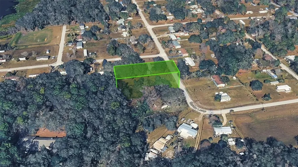 7690 Gordon Loop Brooksville FL 34601