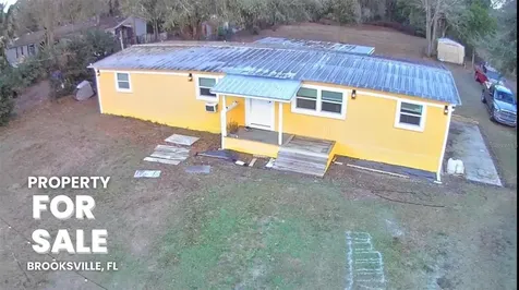 7690 Gordon Loop Brooksville FL 34601