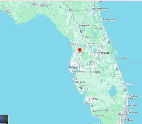 7690 Gordon Loop Brooksville FL 34601
