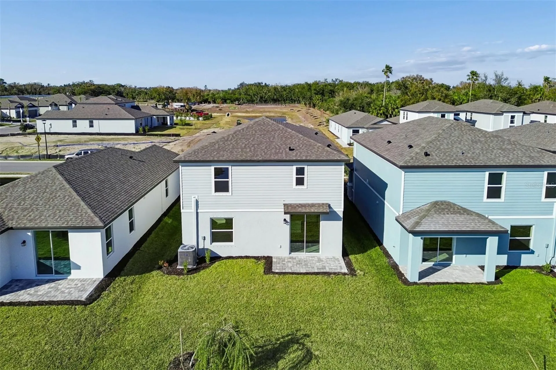 4311 Outhaul Run Palmetto FL 34221