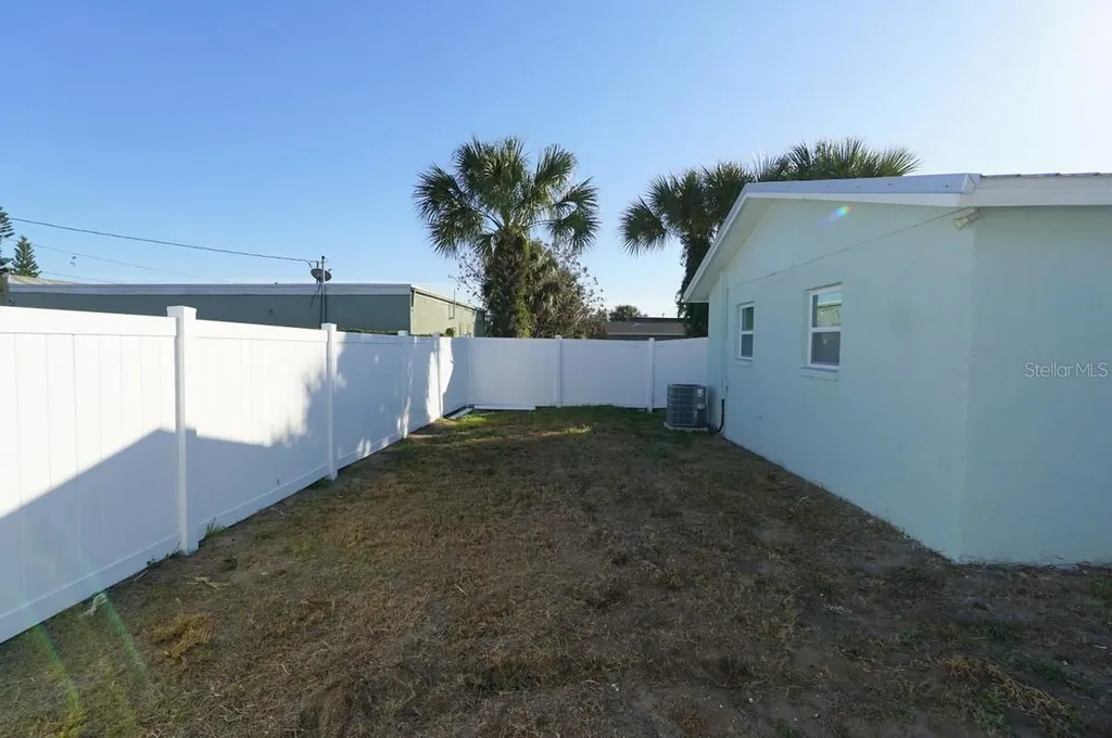 1603 Bartley Street Haines City FL 33844