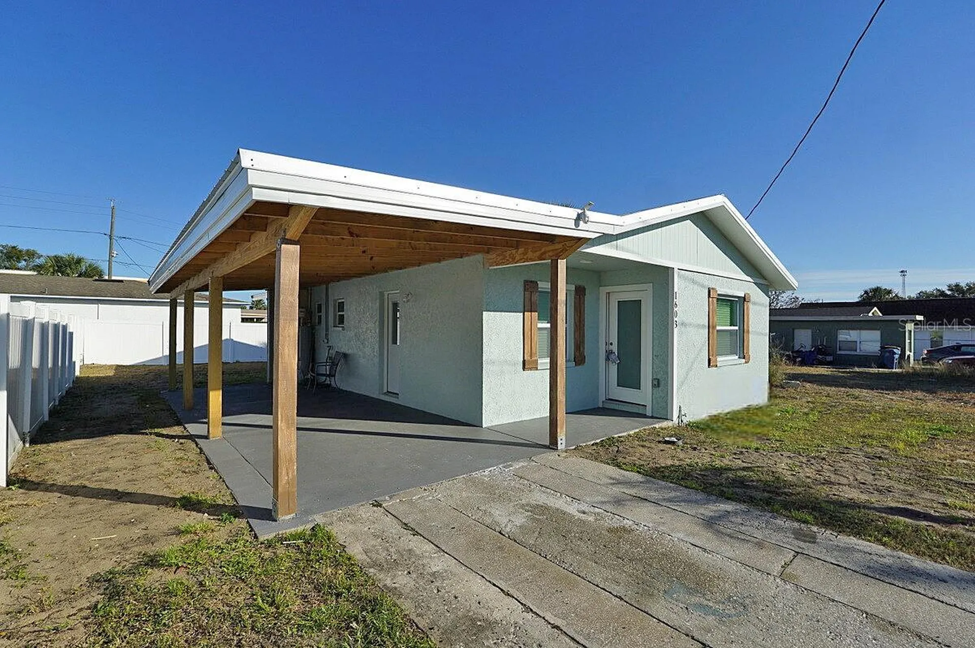 1603 Bartley Street Haines City FL 33844
