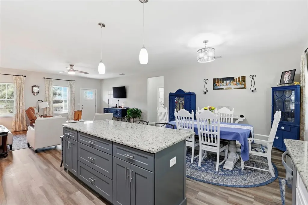 9092 Maryann Drive Fanning Springs FL 32693