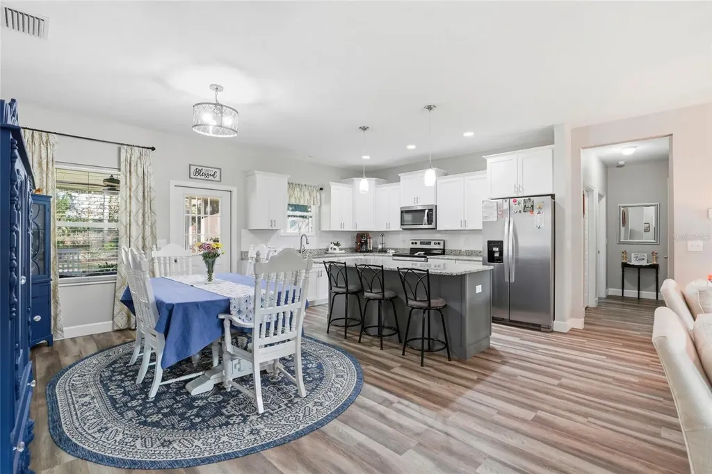 9092 Maryann Drive Fanning Springs FL 32693