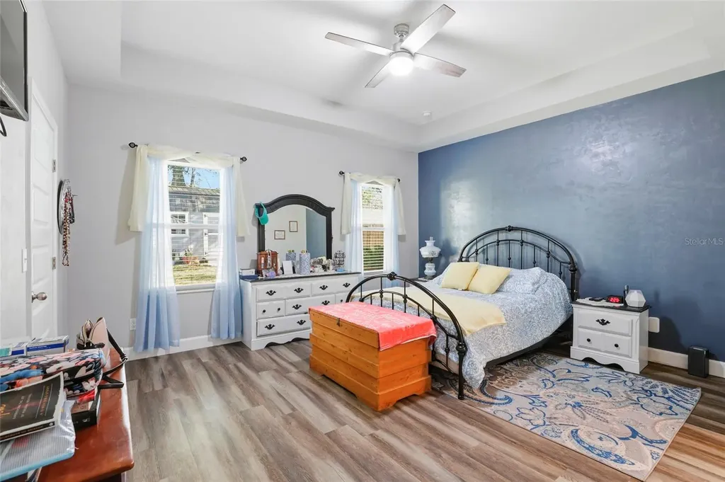 9092 Maryann Drive Fanning Springs FL 32693