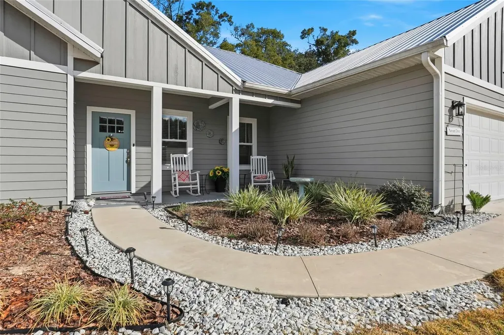 9092 Maryann Drive Fanning Springs FL 32693