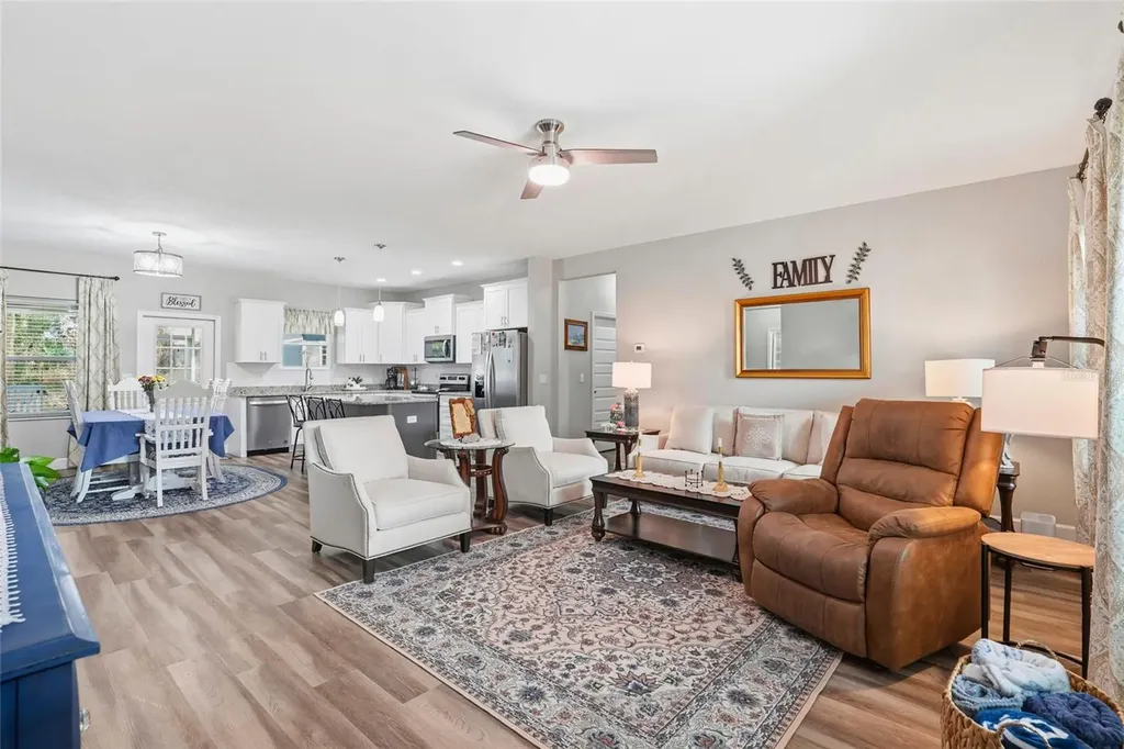 9092 Maryann Drive Fanning Springs FL 32693