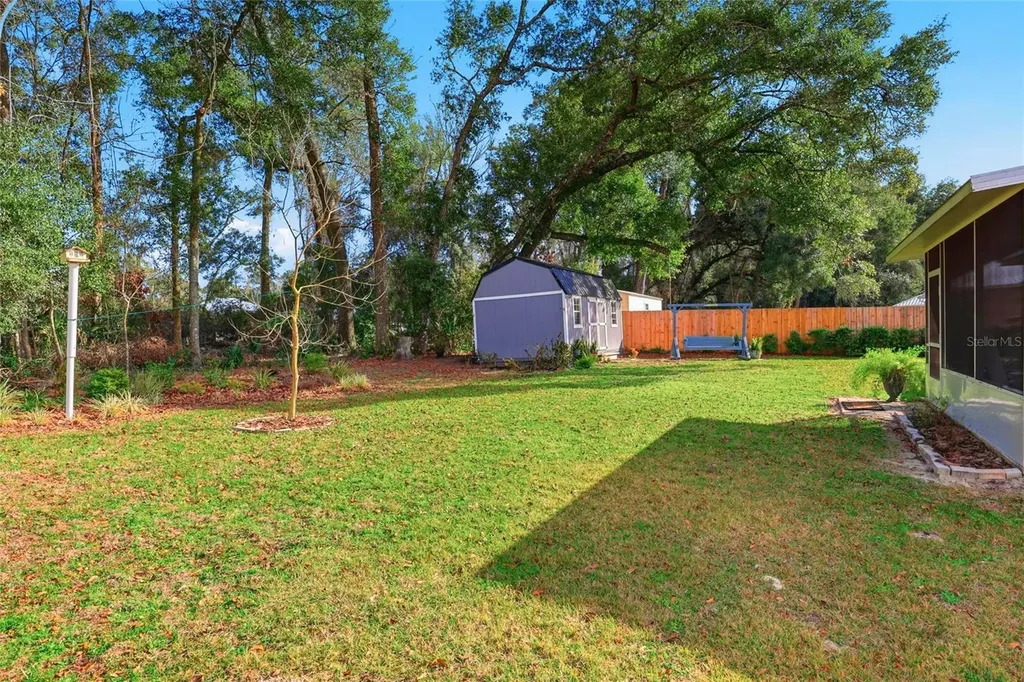 9092 Maryann Drive Fanning Springs FL 32693