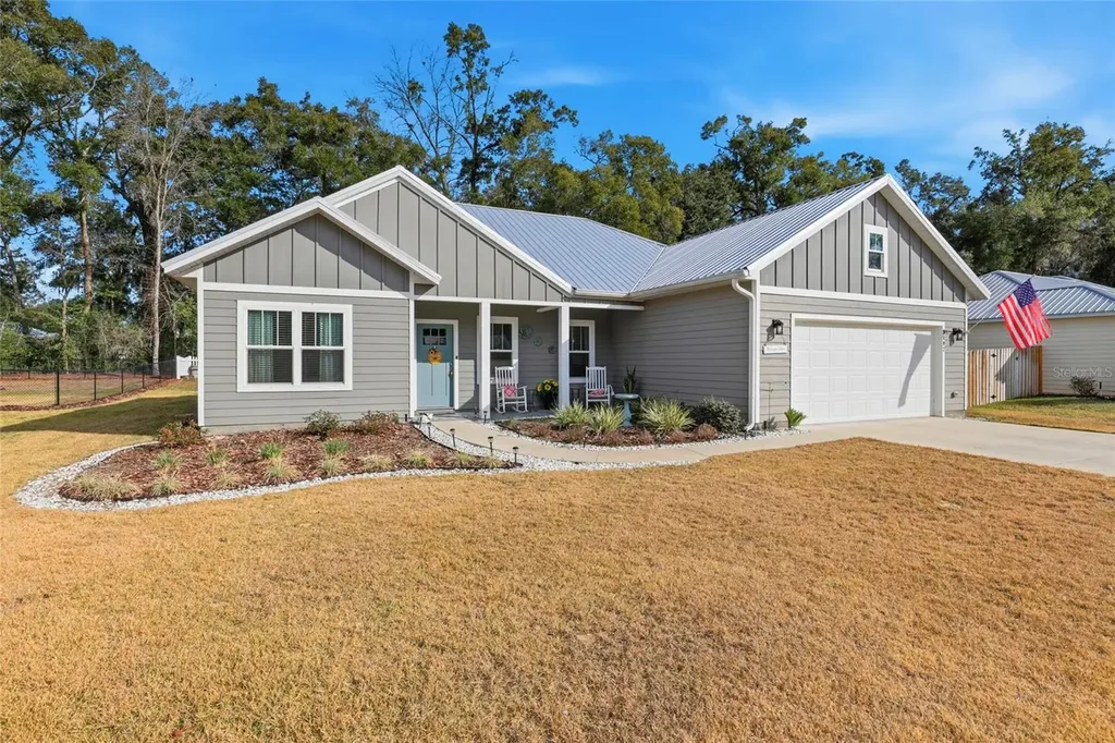 9092 Maryann Drive Fanning Springs FL 32693