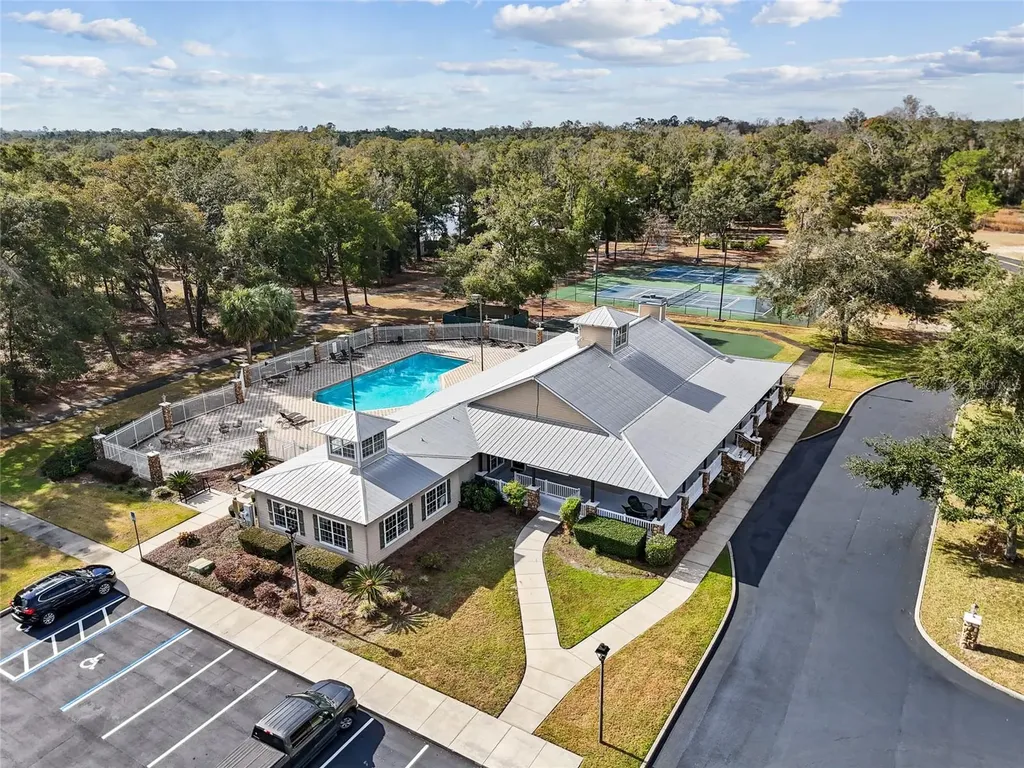9092 Maryann Drive Fanning Springs FL 32693