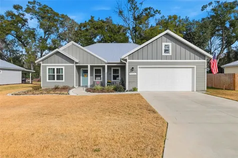 9092 Maryann Drive Fanning Springs FL 32693