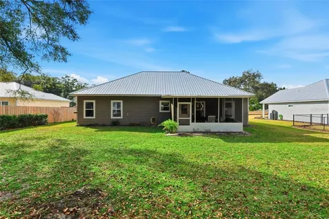 9092 Maryann Drive Fanning Springs FL 32693