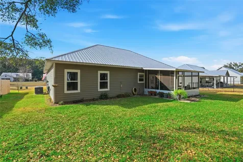 9092 Maryann Drive Fanning Springs FL 32693