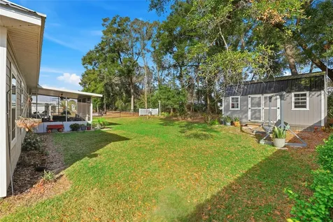 9092 Maryann Drive Fanning Springs FL 32693